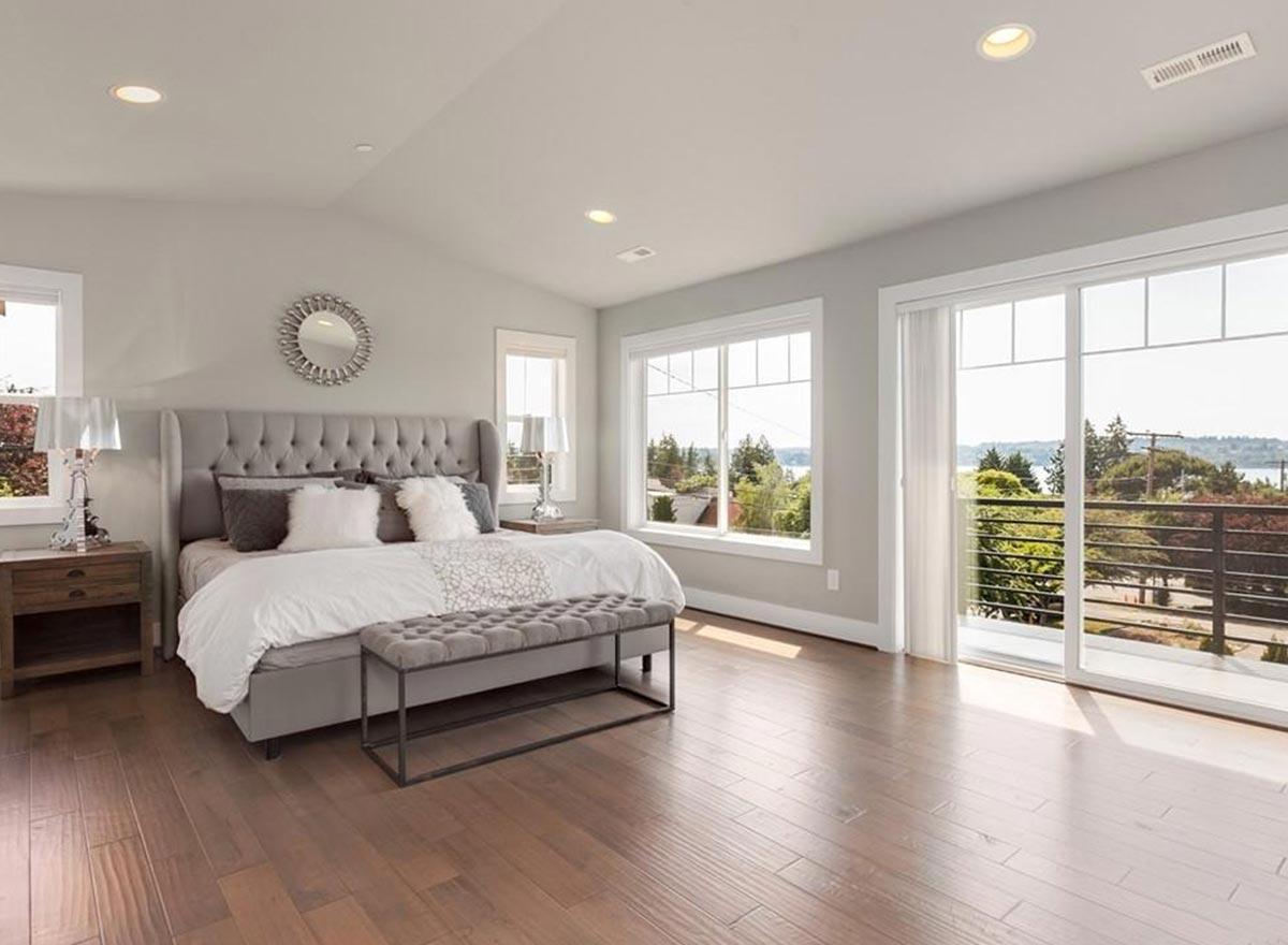 Plan 23655JD: Northwest Contemporary Blend - Image #13 - Contemporary, Craftsman, Northwest