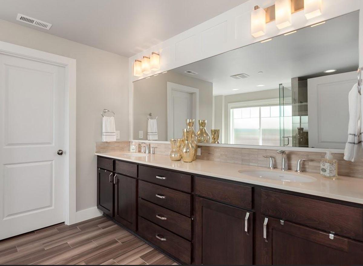 Plan 23655JD: Northwest Contemporary Blend - Image #15 - Contemporary, Craftsman, Northwest