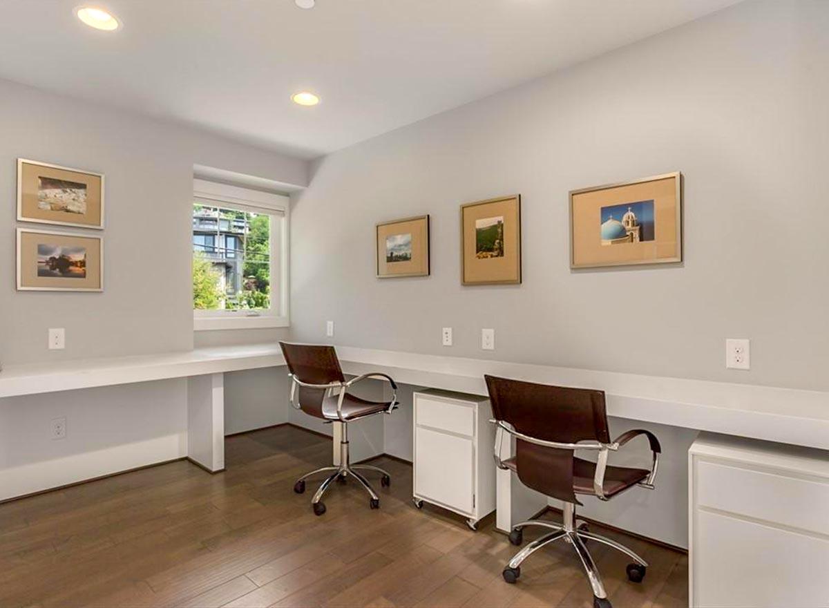 Plan 23655JD: Northwest Contemporary Blend - Image #16 - Contemporary, Craftsman, Northwest