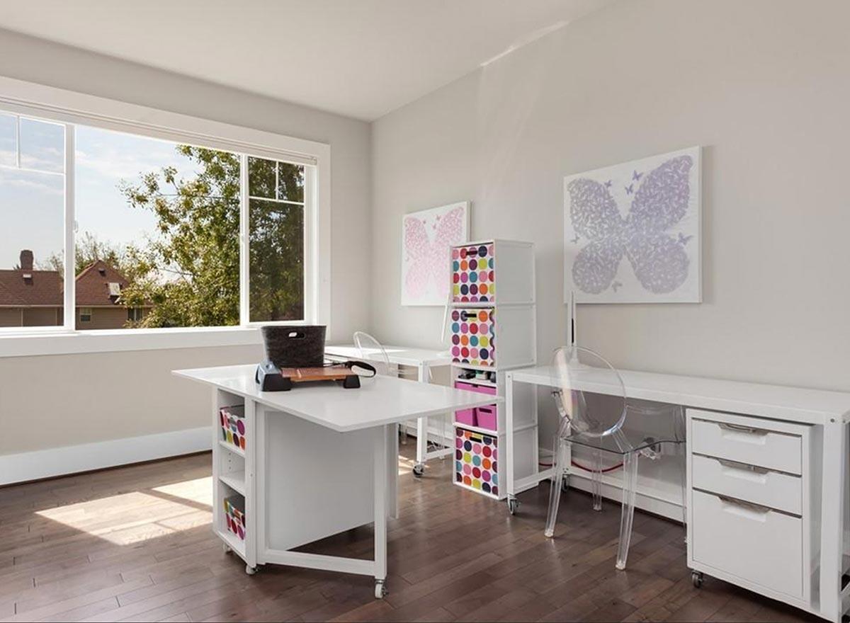 Plan 23655JD: Northwest Contemporary Blend - Image #20 - Contemporary, Craftsman, Northwest