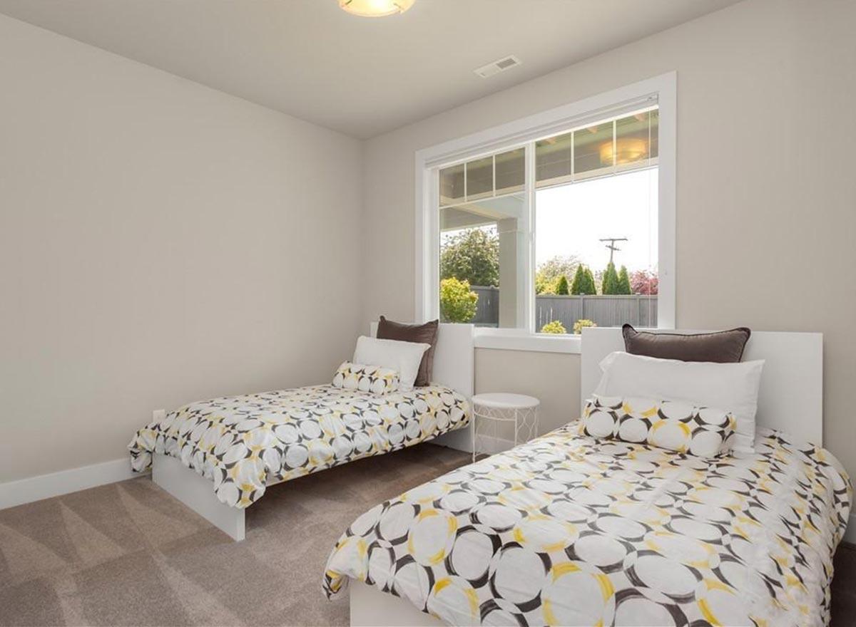 Plan 23655JD: Northwest Contemporary Blend - Image #22 - Contemporary, Craftsman, Northwest