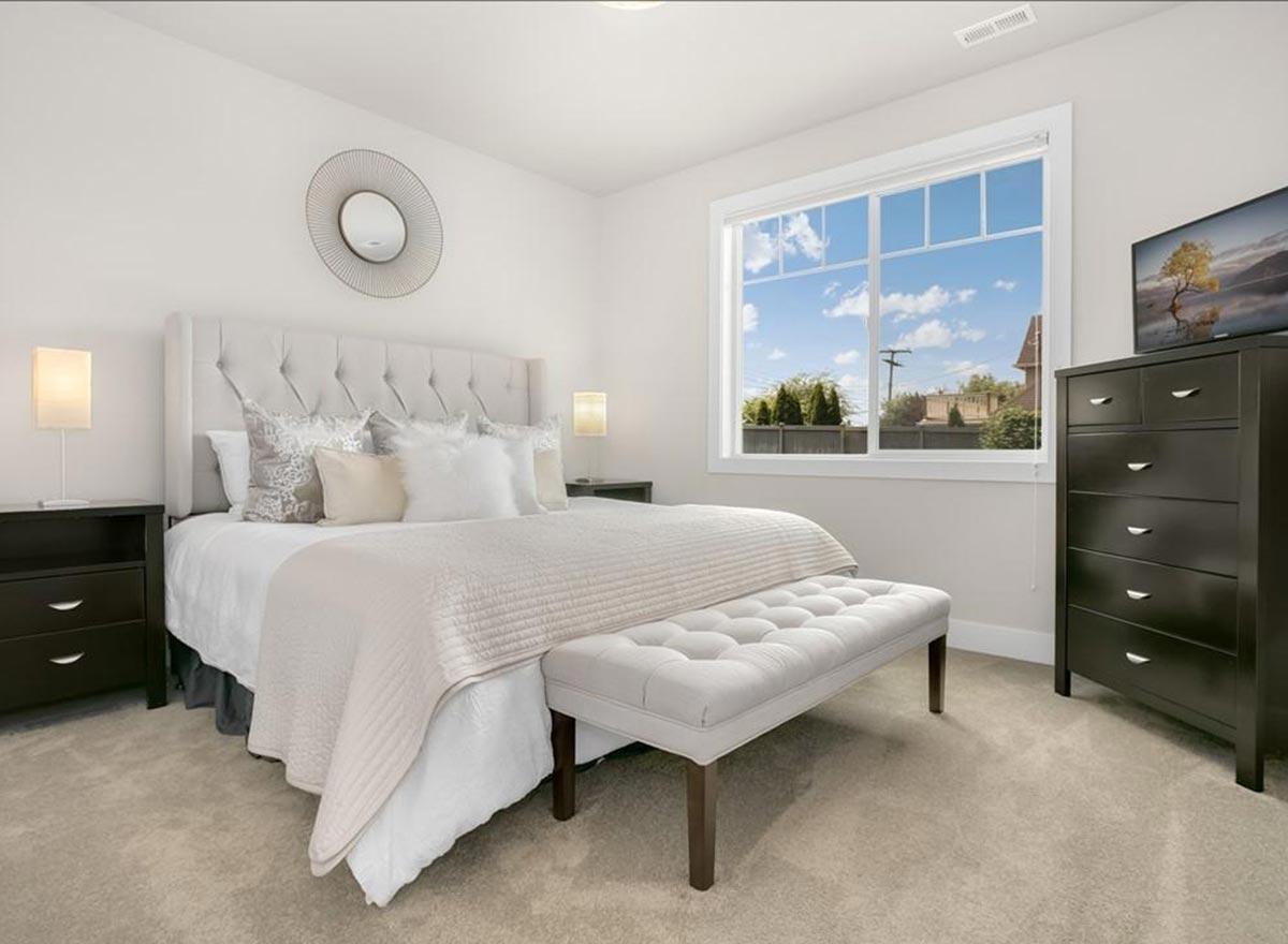 Plan 23655JD: Northwest Contemporary Blend - Image #17 - Contemporary, Craftsman, Northwest