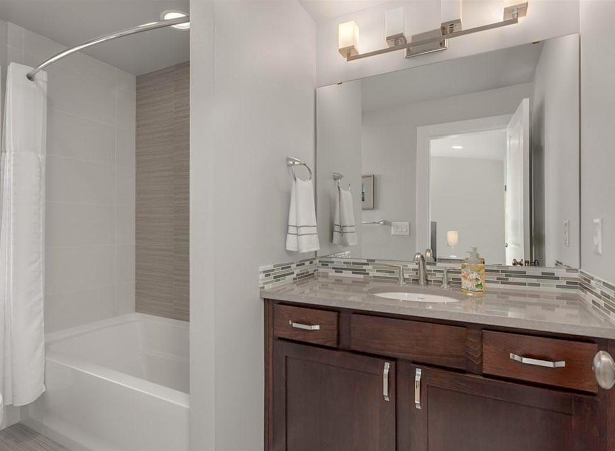 Plan 23655JD: Northwest Contemporary Blend - Image #23 - Contemporary, Craftsman, Northwest