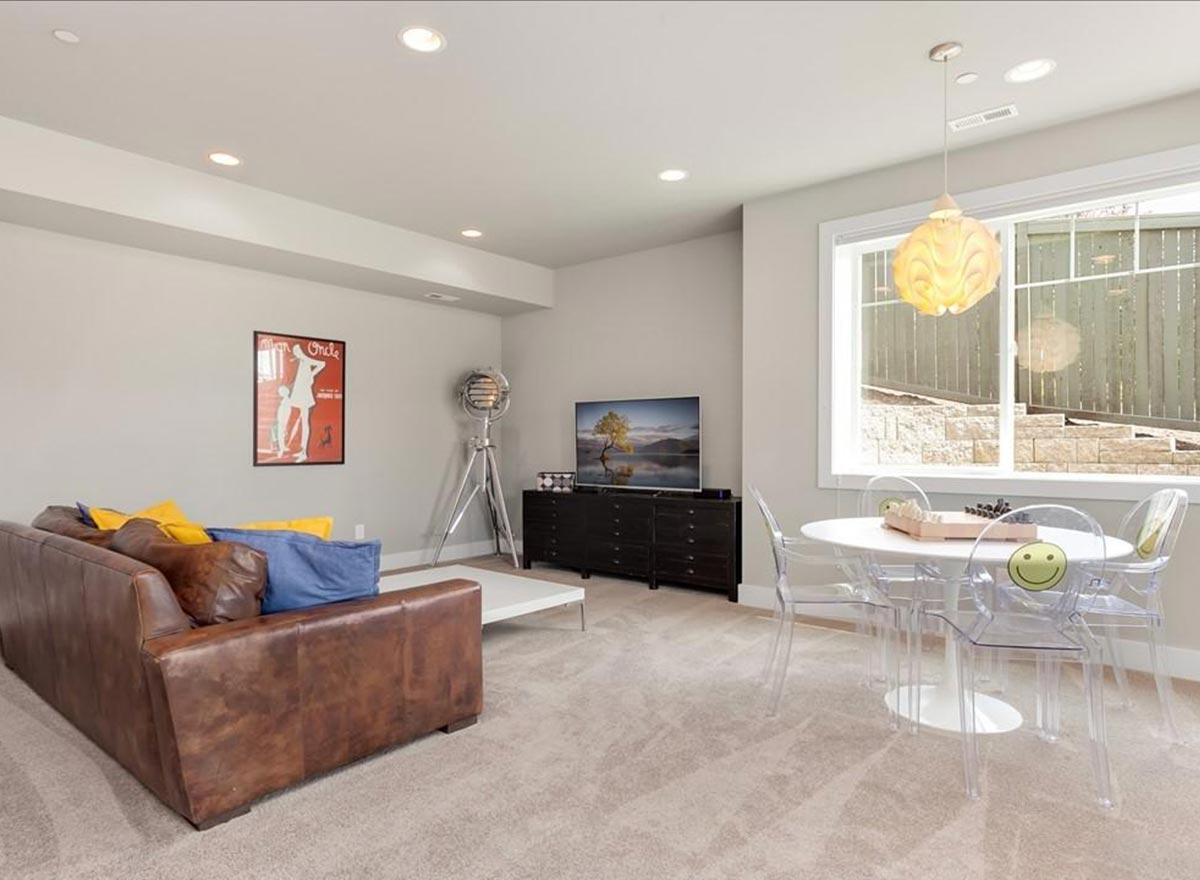 Plan 23655JD: Northwest Contemporary Blend - Image #25 - Contemporary, Craftsman, Northwest