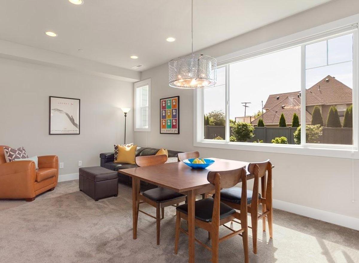 Plan 23655JD: Northwest Contemporary Blend - Image #26 - Contemporary, Craftsman, Northwest