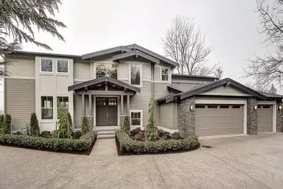 Northwest Contemporary Blend