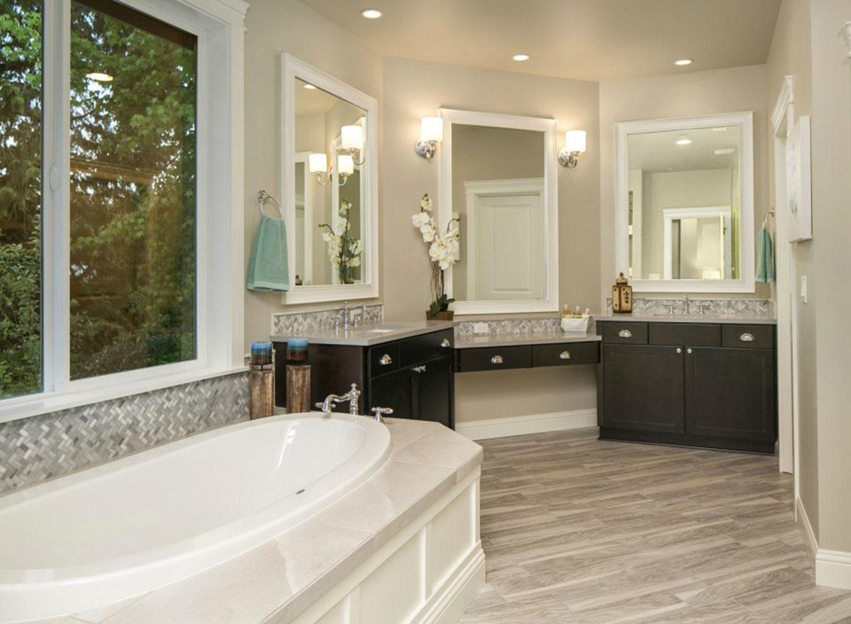 Plan 23657JD: Charismatic Northwest House Plan - Image #16 - Craftsman, New American, Northwest, Traditional