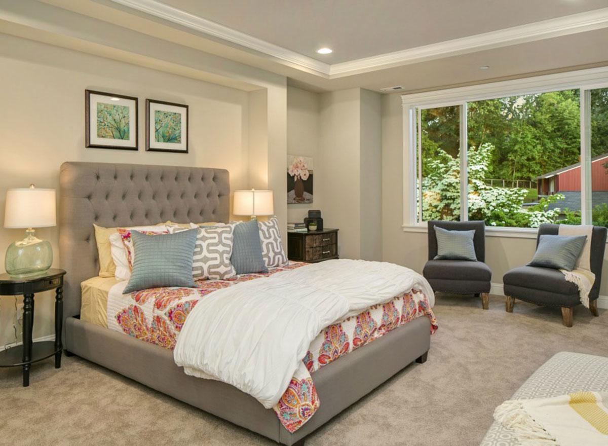 Plan 23657JD: Charismatic Northwest House Plan - Image #15 - Craftsman, New American, Northwest, Traditional