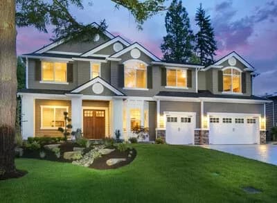Charismatic Northwest House Plan