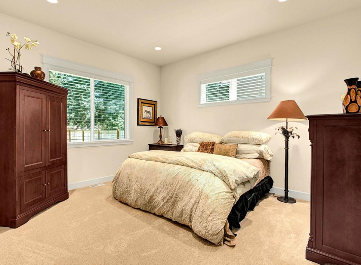 Plan 23658JD: Charismatic Northwest House Plan - Image #15 - Craftsman, New American, Northwest
