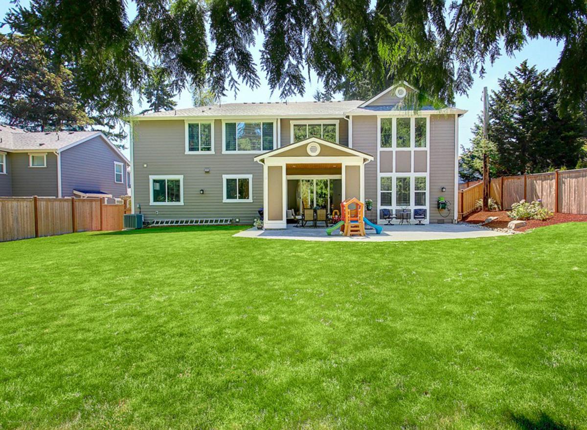 Plan 23658JD: Charismatic Northwest House Plan - Image #18 - Craftsman, New American, Northwest