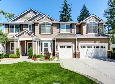 Charismatic Northwest House Plan