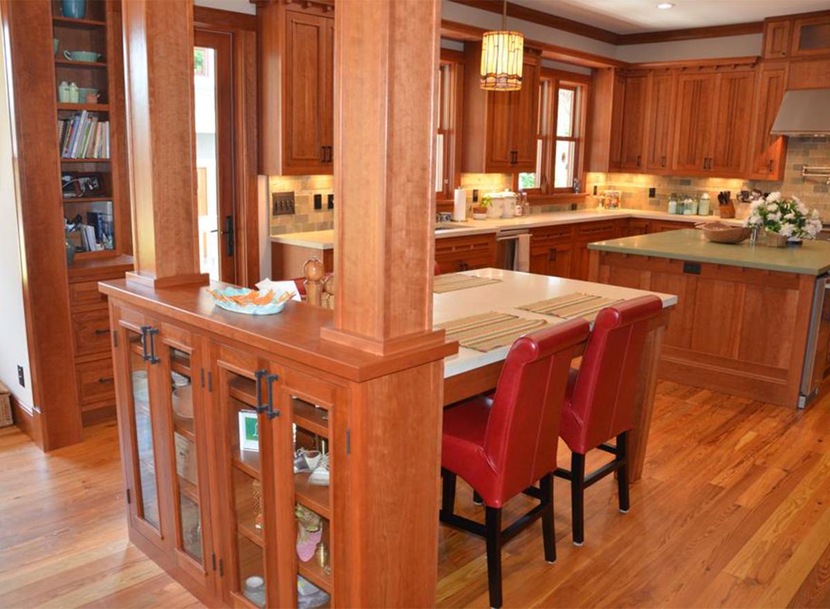 Plan 23660JD: Stylish Northwest House Plan with Garage Apartment - Image #35 - Craftsman, New American, Northwest