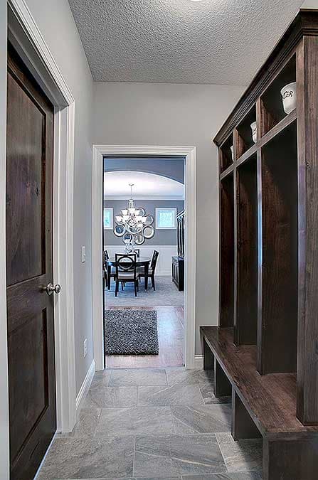 Plan 73360HS: Exclusive Storybook Craftsman House Plan with Side-Load Garage - Image #13 - Craftsman, Northwest
