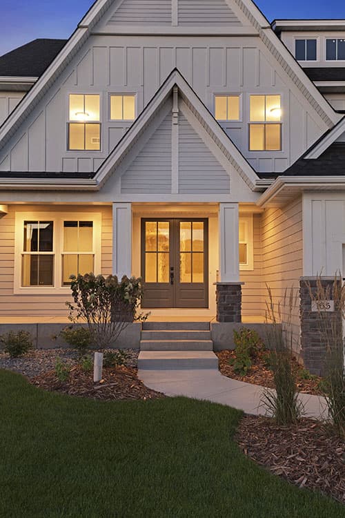 Plan 73363HS: Stunning Exclusive Craftsman with Optional Indoor Sport Court - Image #7 - Craftsman, New American, Traditional