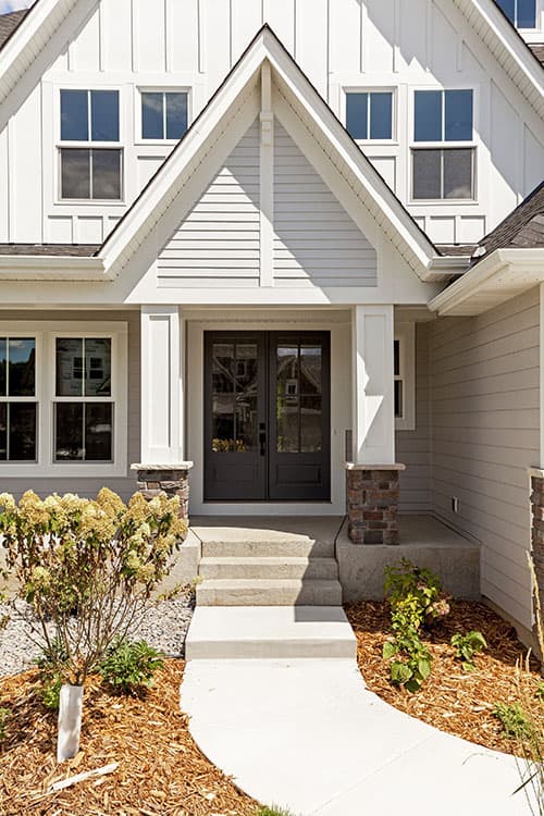 Plan 73363HS: Stunning Exclusive Craftsman with Optional Indoor Sport Court - Image #8 - Craftsman, New American, Traditional