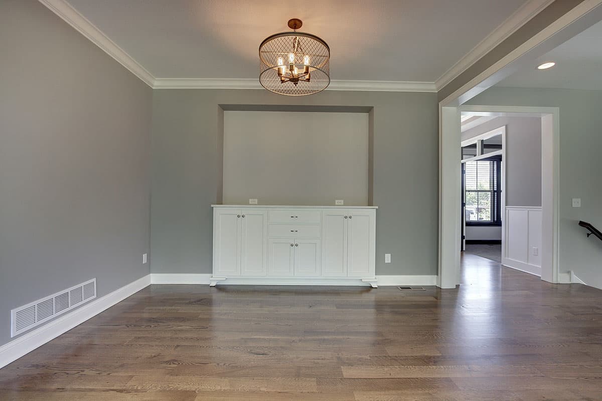 Plan 73363HS: Stunning Exclusive Craftsman with Optional Indoor Sport Court - Image #20 - Craftsman, New American, Traditional