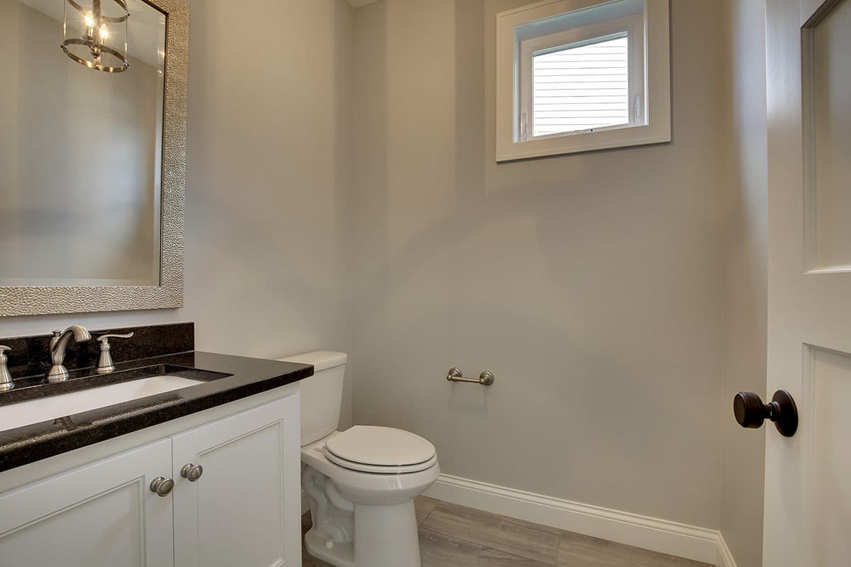 Plan 73363HS: Stunning Exclusive Craftsman with Optional Indoor Sport Court - Image #31 - Craftsman, New American, Traditional