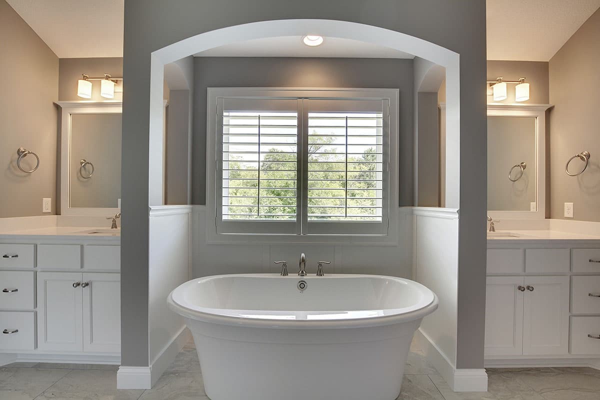 Plan 73363HS: Stunning Exclusive Craftsman with Optional Indoor Sport Court - Image #36 - Craftsman, New American, Traditional