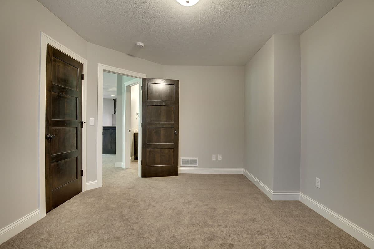 Plan 73363HS: Stunning Exclusive Craftsman with Optional Indoor Sport Court - Image #57 - Craftsman, New American, Traditional
