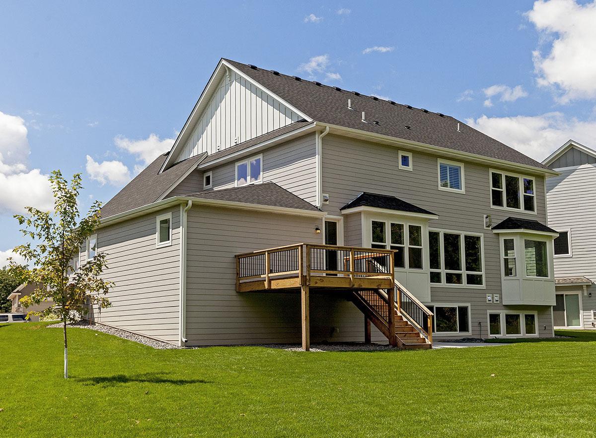 Plan 73363HS: Stunning Exclusive Craftsman with Optional Indoor Sport Court - Image #62 - Craftsman, New American, Traditional