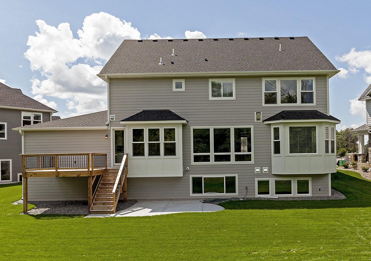 Plan 73363HS: Stunning Exclusive Craftsman with Optional Indoor Sport Court - Image #63 - Craftsman, New American, Traditional