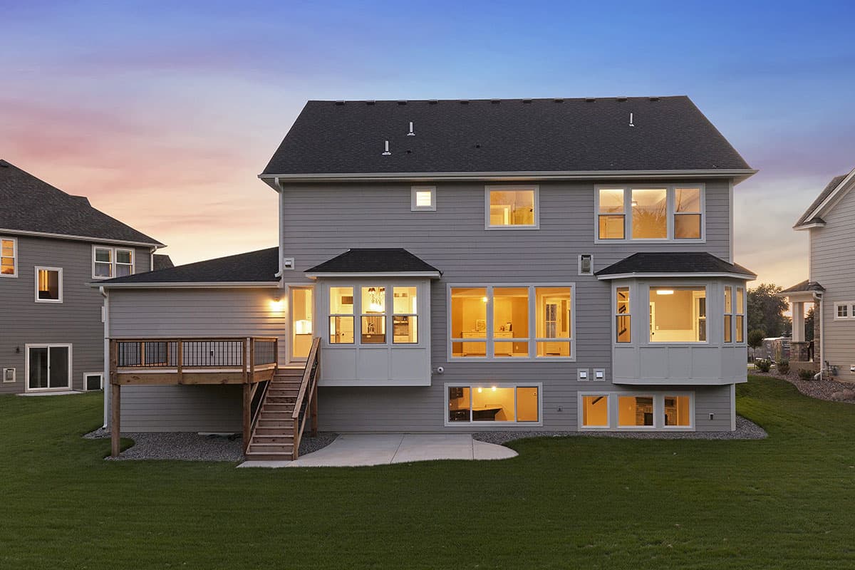 Plan 73363HS: Stunning Exclusive Craftsman with Optional Indoor Sport Court - Image #66 - Craftsman, New American, Traditional