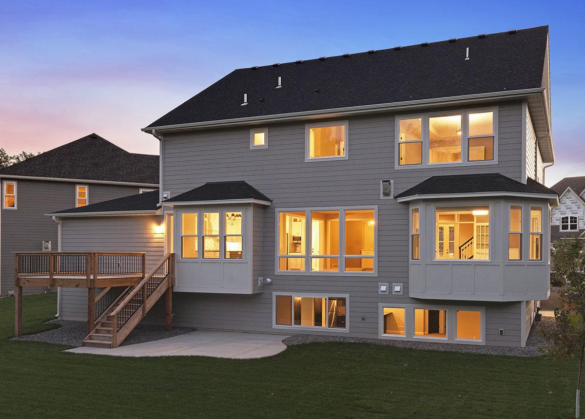 Plan 73363HS: Stunning Exclusive Craftsman with Optional Indoor Sport Court - Image #67 - Craftsman, New American, Traditional