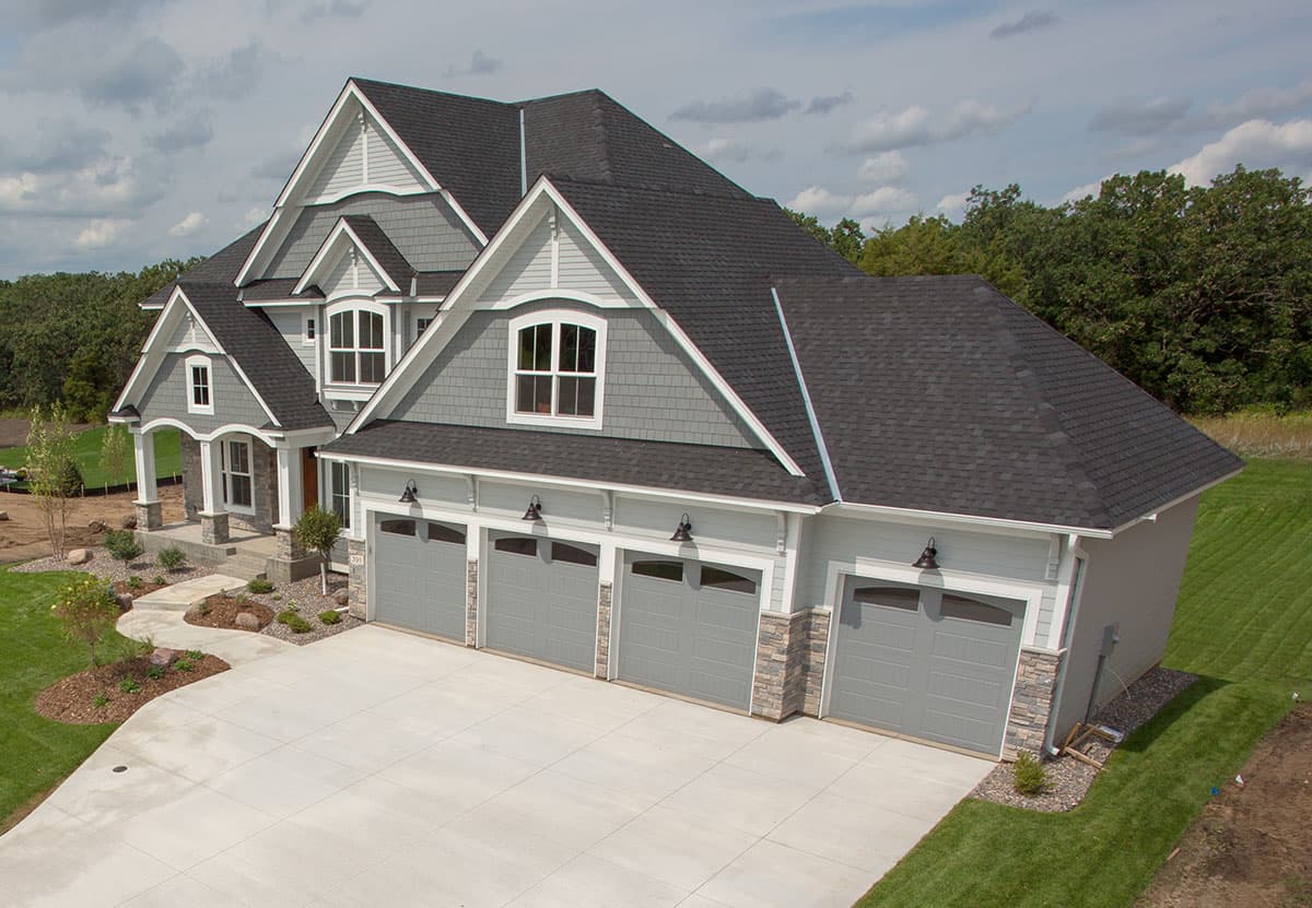 Plan 73365HS: Exclusive Craftsman with Flex Room and Optional Finished Lower Level - Image #4 - Craftsman, New American, Northwest