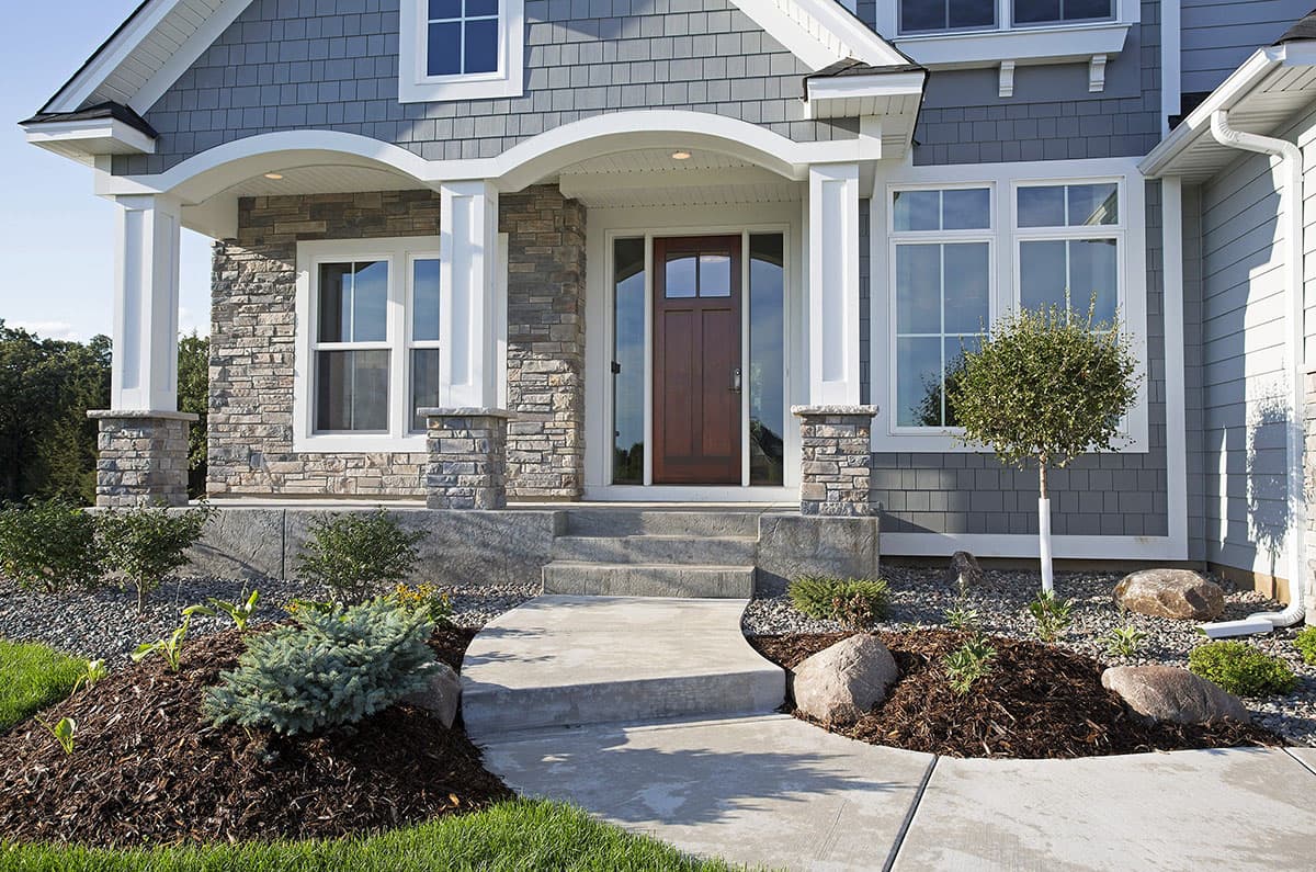 Plan 73365HS: Exclusive Craftsman with Flex Room and Optional Finished Lower Level - Image #10 - Craftsman, New American, Northwest