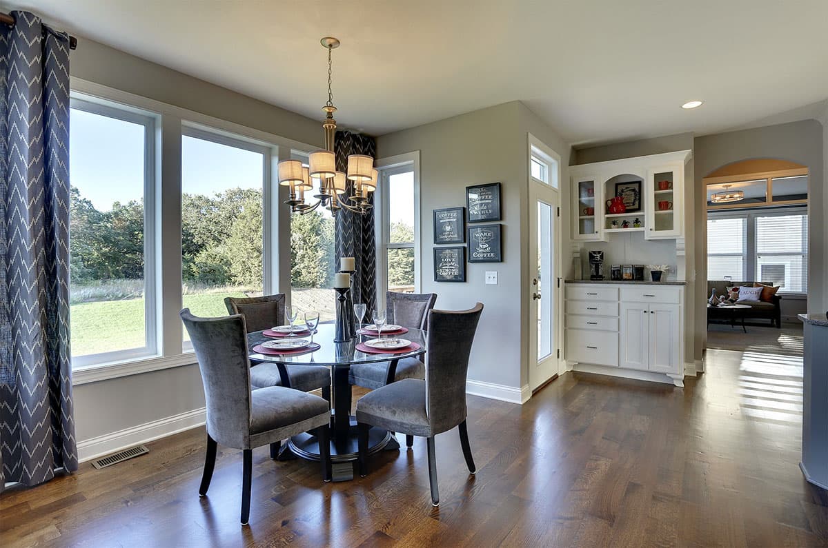 Plan 73365HS: Exclusive Craftsman with Flex Room and Optional Finished Lower Level - Image #31 - Craftsman, New American, Northwest