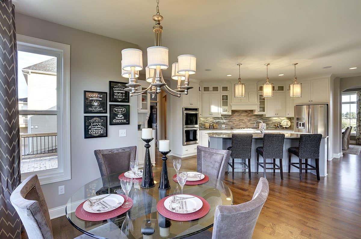 Plan 73365HS: Exclusive Craftsman with Flex Room and Optional Finished Lower Level - Image #32 - Craftsman, New American, Northwest