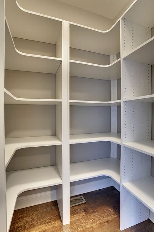 Plan 73365HS: Exclusive Craftsman with Flex Room and Optional Finished Lower Level - Image #35 - Craftsman, New American, Northwest