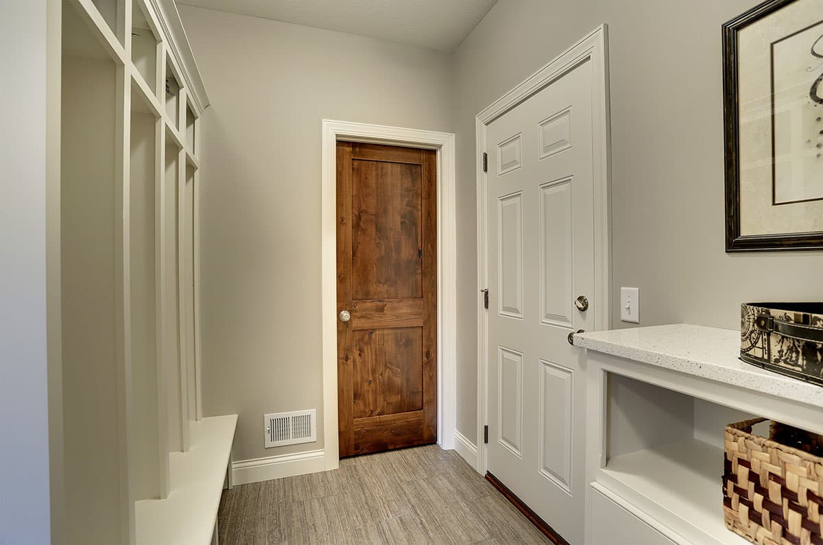 Plan 73365HS: Exclusive Craftsman with Flex Room and Optional Finished Lower Level - Image #36 - Craftsman, New American, Northwest