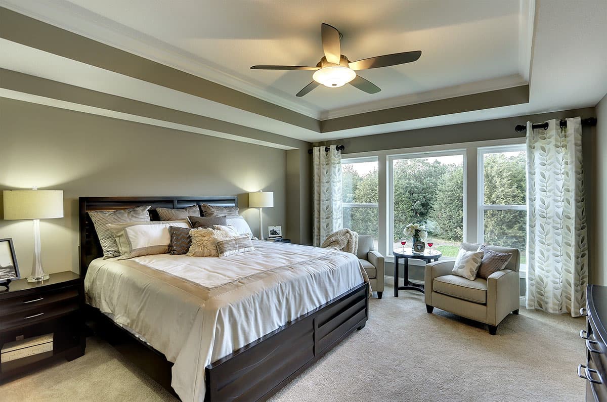 Plan 73365HS: Exclusive Craftsman with Flex Room and Optional Finished Lower Level - Image #38 - Craftsman, New American, Northwest