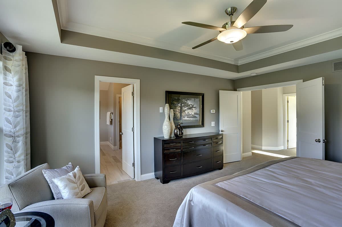 Plan 73365HS: Exclusive Craftsman with Flex Room and Optional Finished Lower Level - Image #39 - Craftsman, New American, Northwest