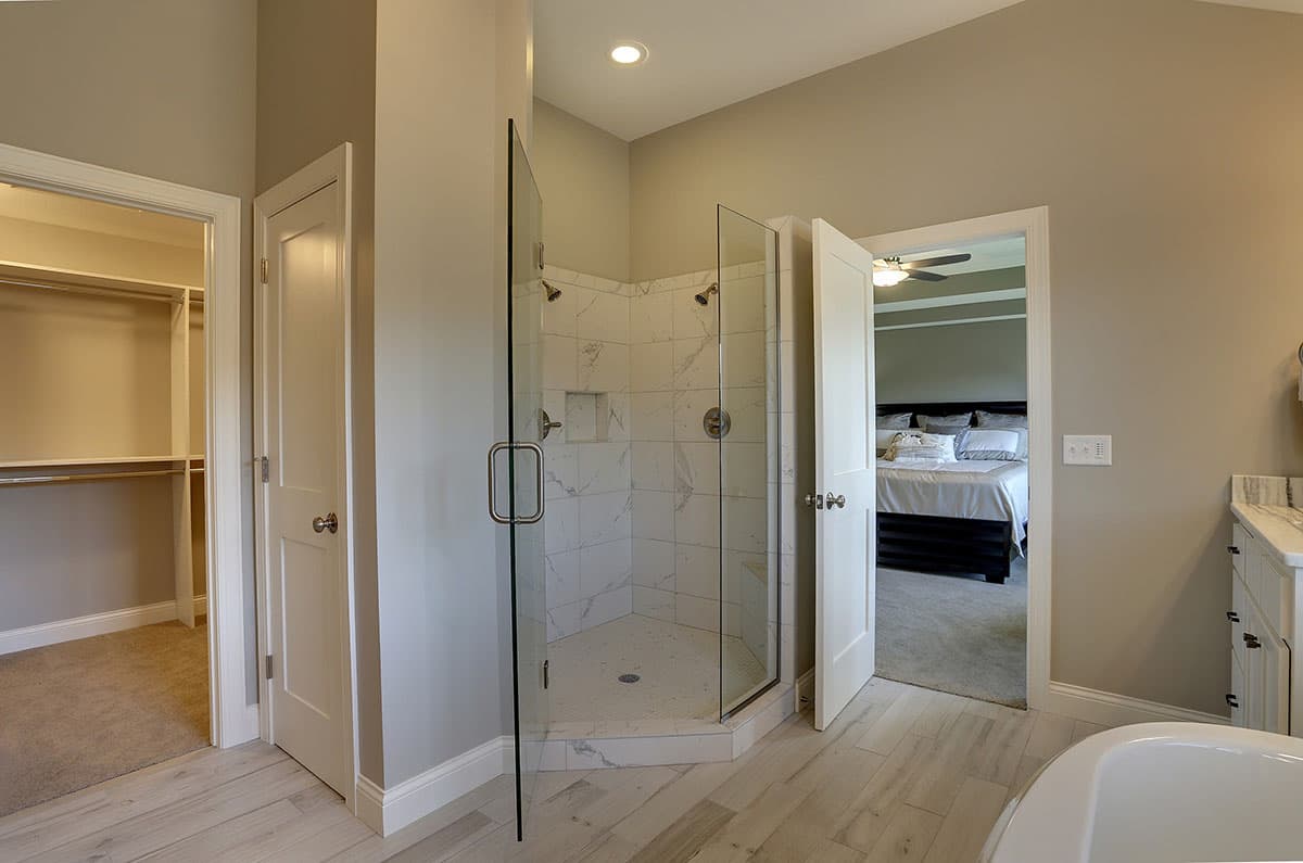 Plan 73365HS: Exclusive Craftsman with Flex Room and Optional Finished Lower Level - Image #41 - Craftsman, New American, Northwest