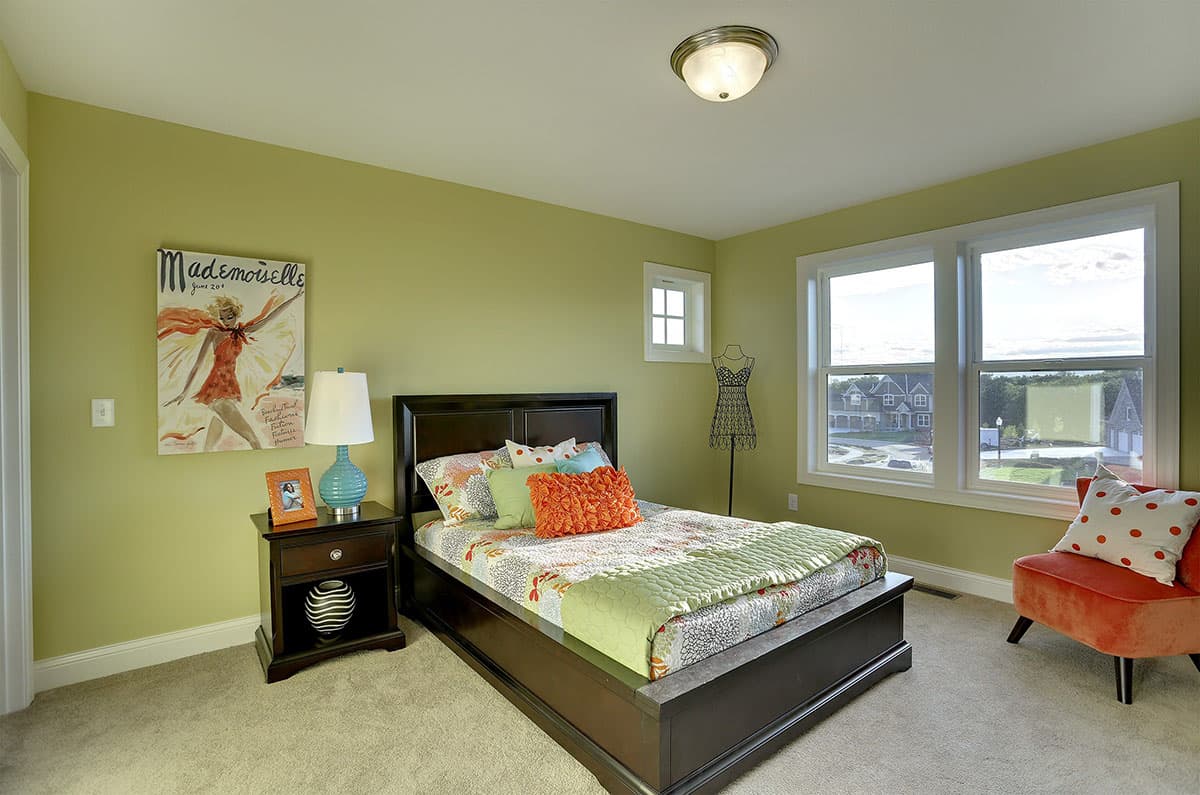 Plan 73365HS: Exclusive Craftsman with Flex Room and Optional Finished Lower Level - Image #44 - Craftsman, New American, Northwest