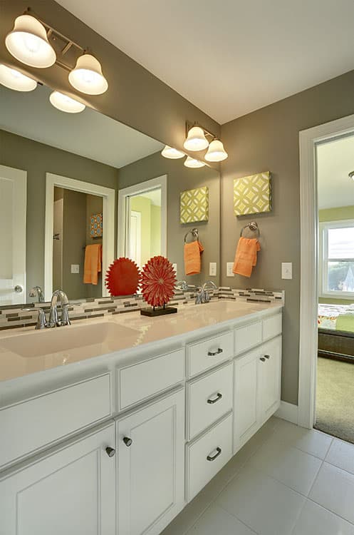 Plan 73365HS: Exclusive Craftsman with Flex Room and Optional Finished Lower Level - Image #46 - Craftsman, New American, Northwest