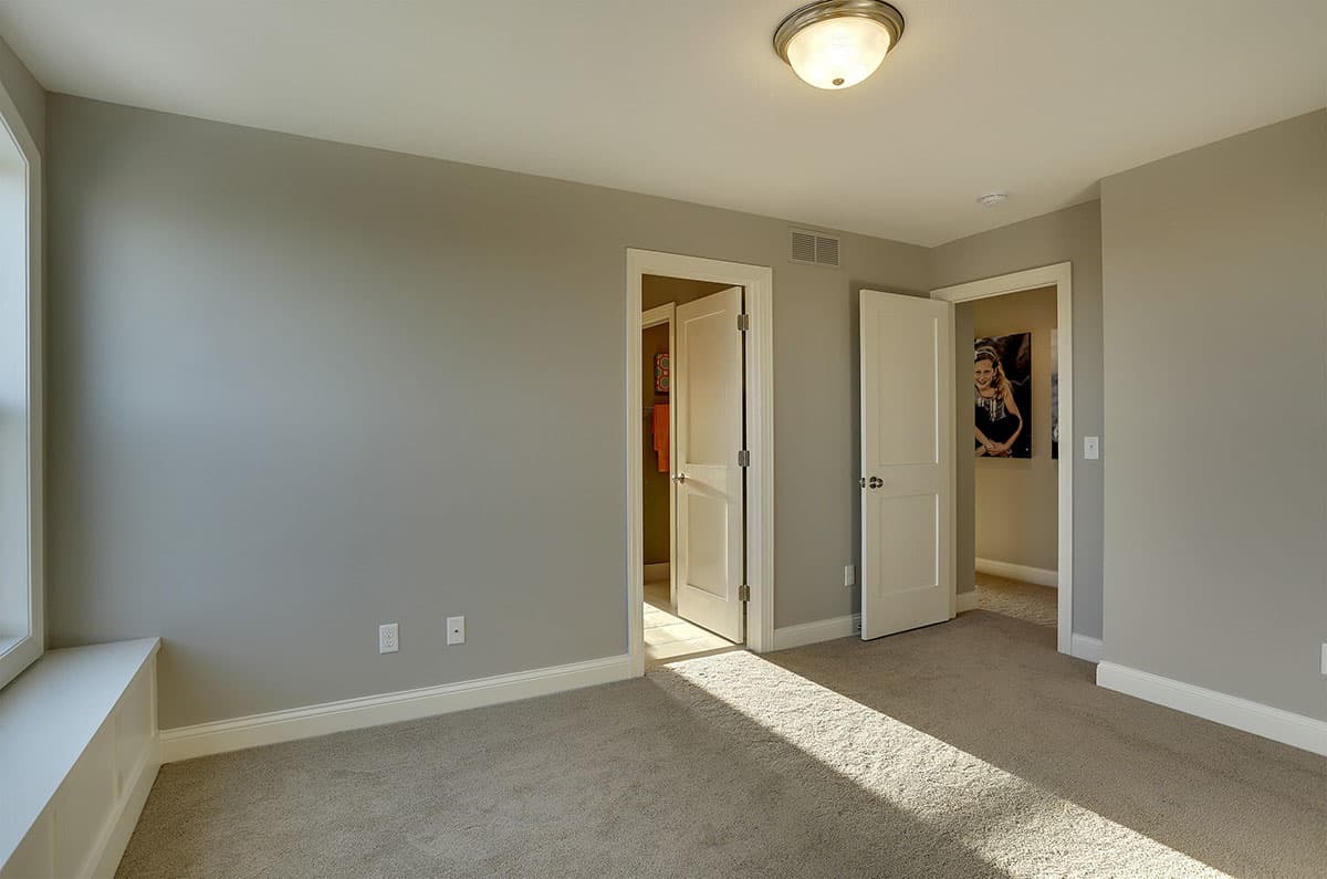 Plan 73365HS: Exclusive Craftsman with Flex Room and Optional Finished Lower Level - Image #49 - Craftsman, New American, Northwest