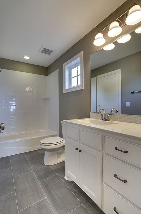 Plan 73365HS: Exclusive Craftsman with Flex Room and Optional Finished Lower Level - Image #52 - Craftsman, New American, Northwest