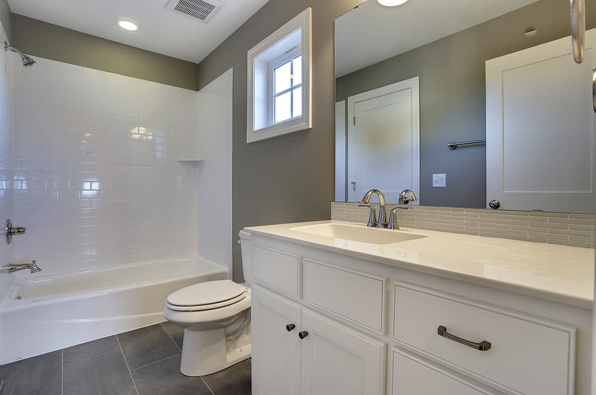 Plan 73365HS: Exclusive Craftsman with Flex Room and Optional Finished Lower Level - Image #53 - Craftsman, New American, Northwest