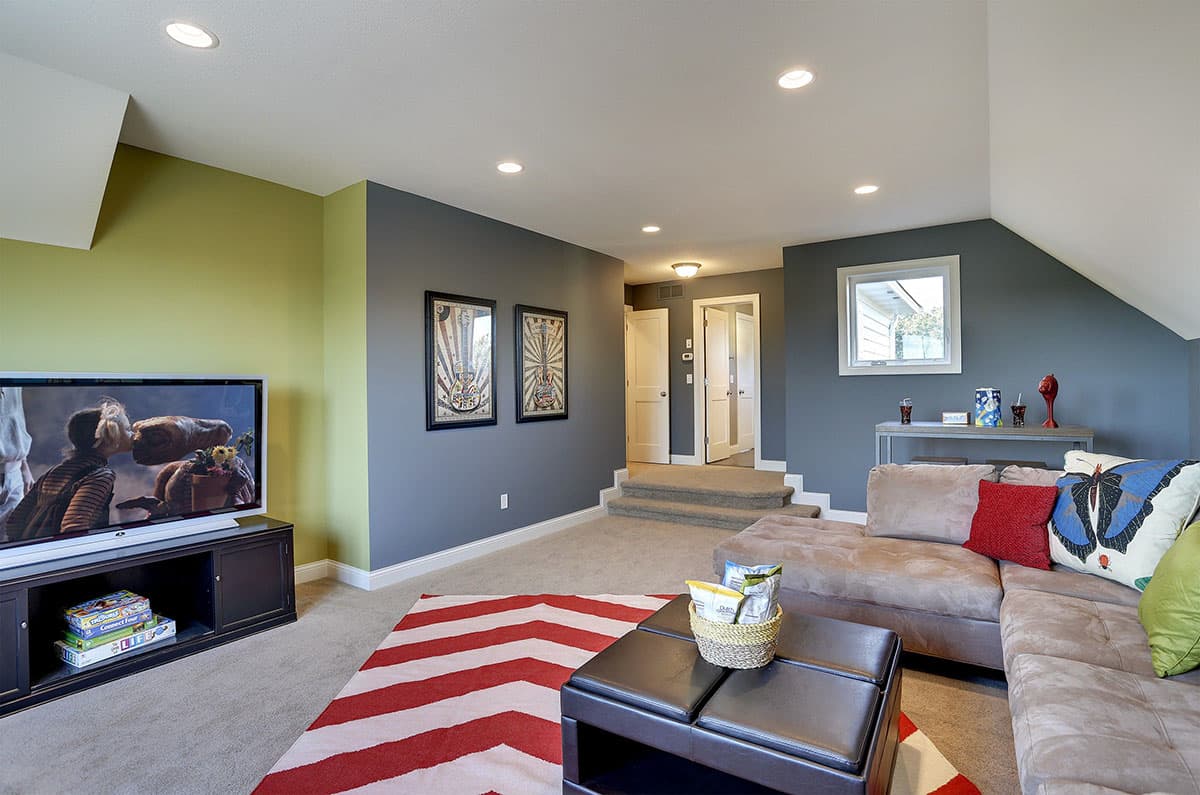 Plan 73365HS: Exclusive Craftsman with Flex Room and Optional Finished Lower Level - Image #55 - Craftsman, New American, Northwest