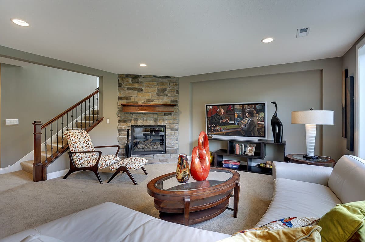 Plan 73365HS: Exclusive Craftsman with Flex Room and Optional Finished Lower Level - Image #56 - Craftsman, New American, Northwest