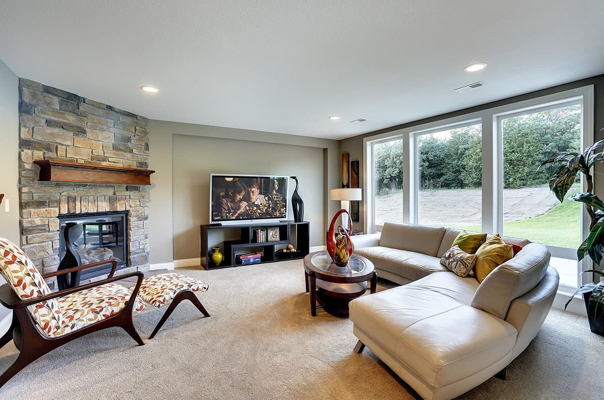 Plan 73365HS: Exclusive Craftsman with Flex Room and Optional Finished Lower Level - Image #57 - Craftsman, New American, Northwest