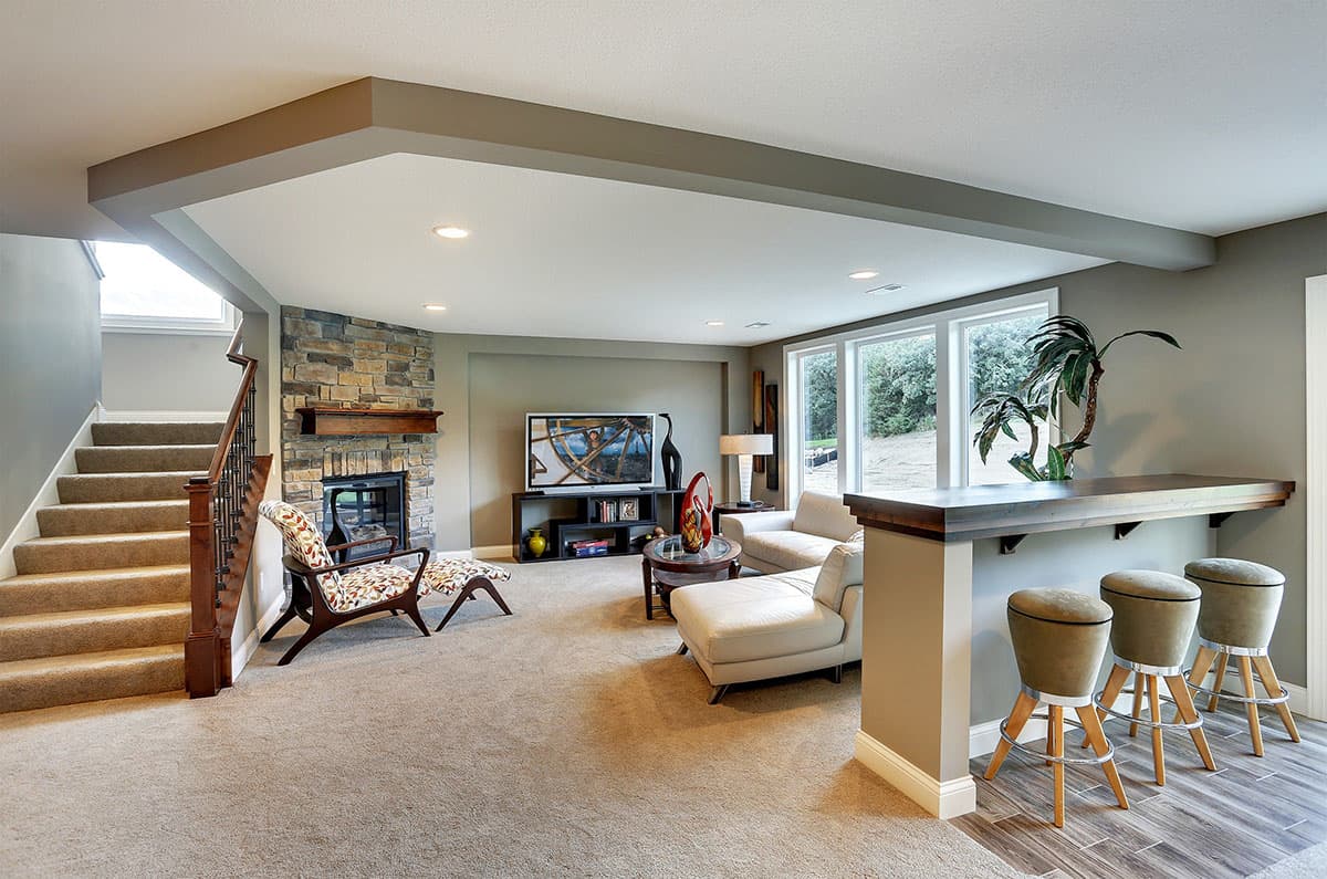 Plan 73365HS: Exclusive Craftsman with Flex Room and Optional Finished Lower Level - Image #61 - Craftsman, New American, Northwest