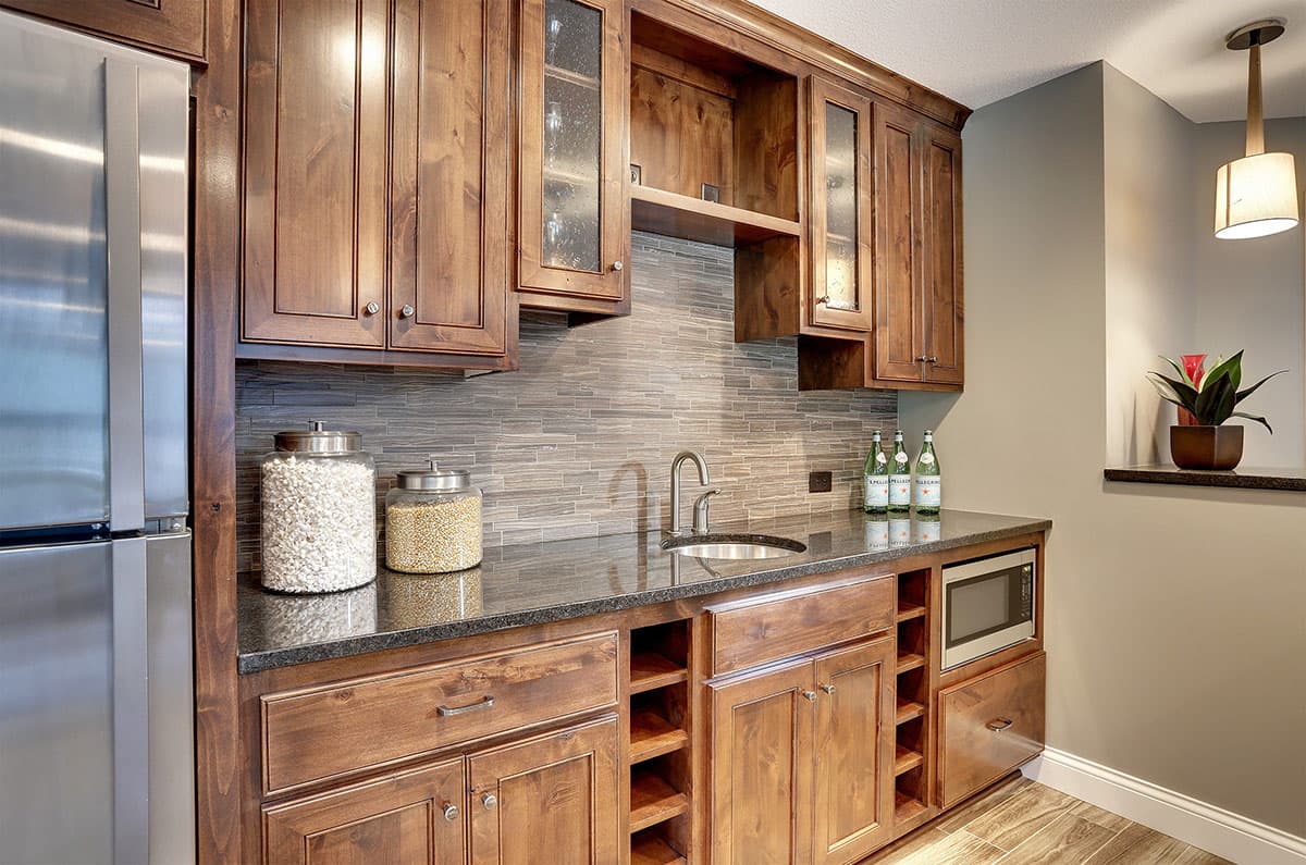 Plan 73365HS: Exclusive Craftsman with Flex Room and Optional Finished Lower Level - Image #63 - Craftsman, New American, Northwest