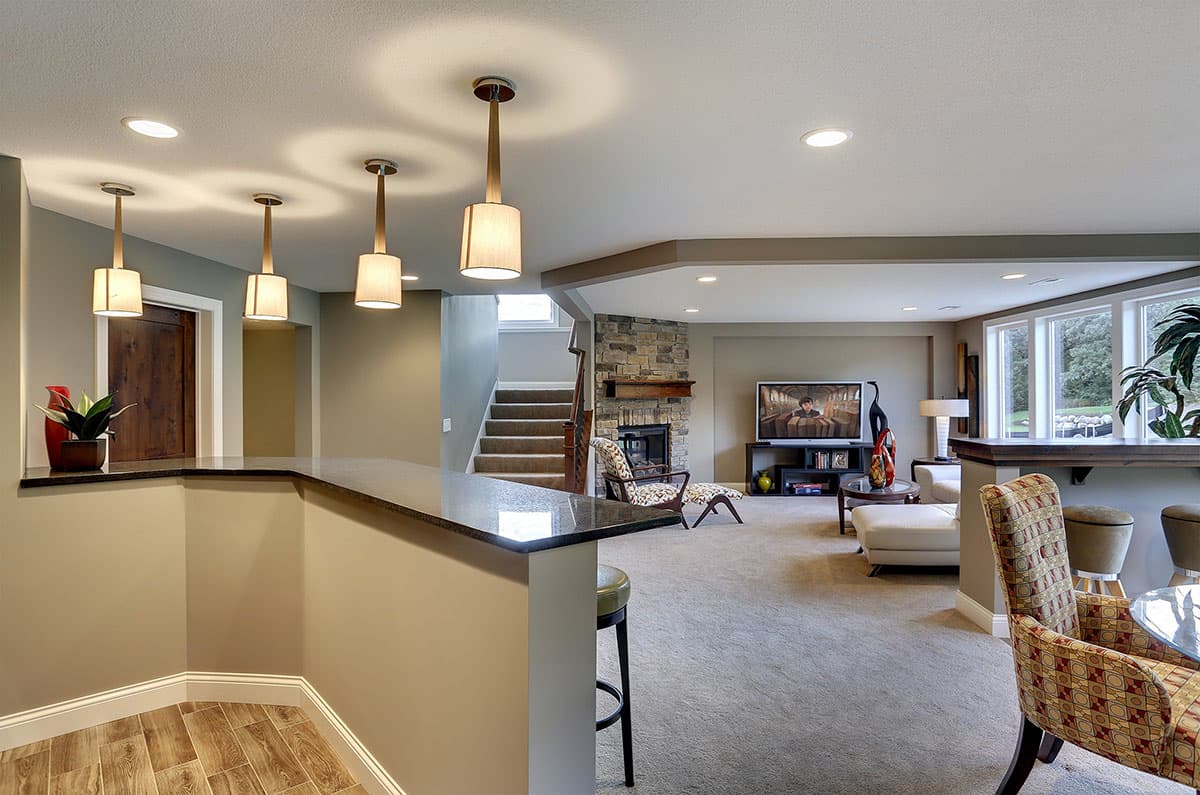 Plan 73365HS: Exclusive Craftsman with Flex Room and Optional Finished Lower Level - Image #64 - Craftsman, New American, Northwest