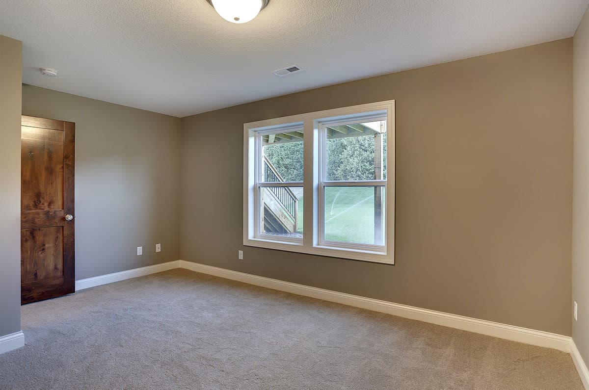 Plan 73365HS: Exclusive Craftsman with Flex Room and Optional Finished Lower Level - Image #68 - Craftsman, New American, Northwest