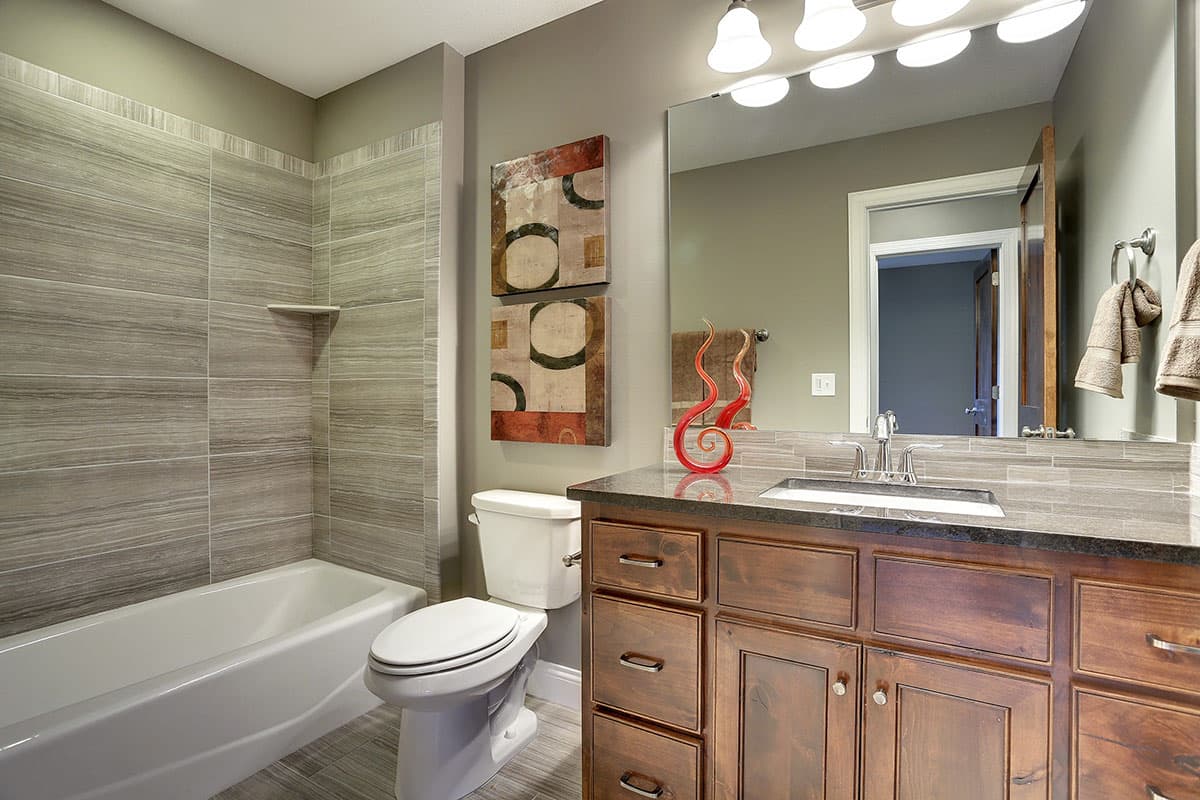 Plan 73365HS: Exclusive Craftsman with Flex Room and Optional Finished Lower Level - Image #69 - Craftsman, New American, Northwest